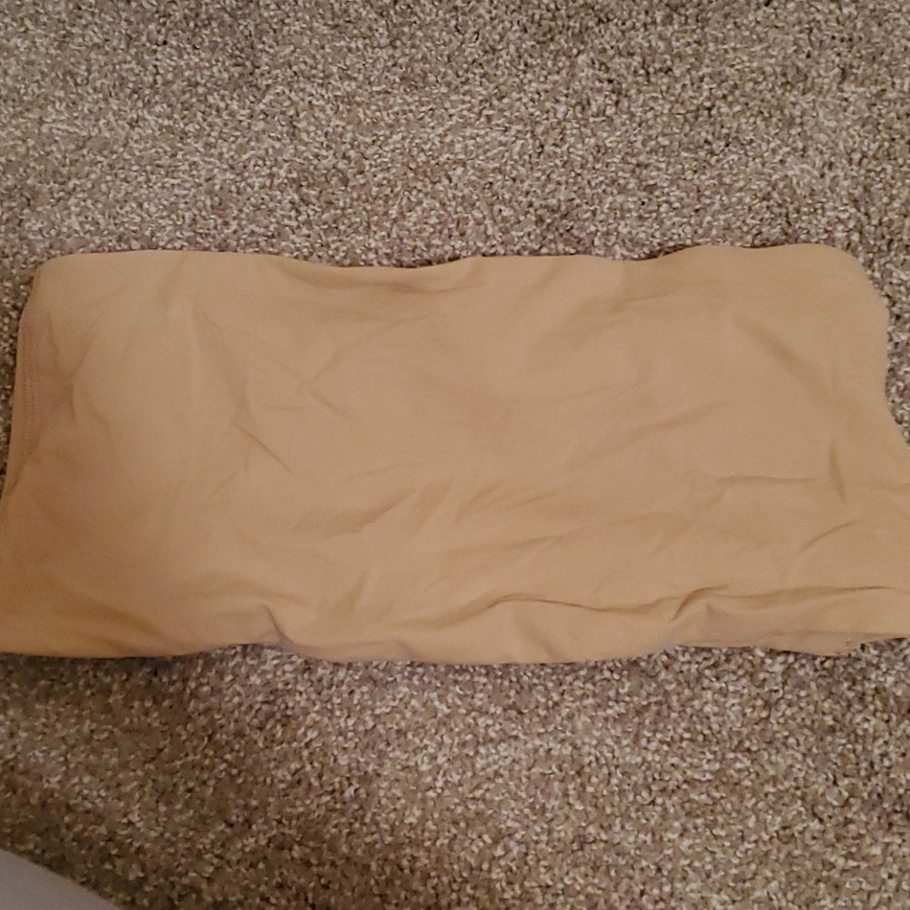 Skims medium bandeau bra